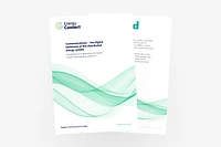New Report - "Communications – the digital backbone of the distributed energy system"